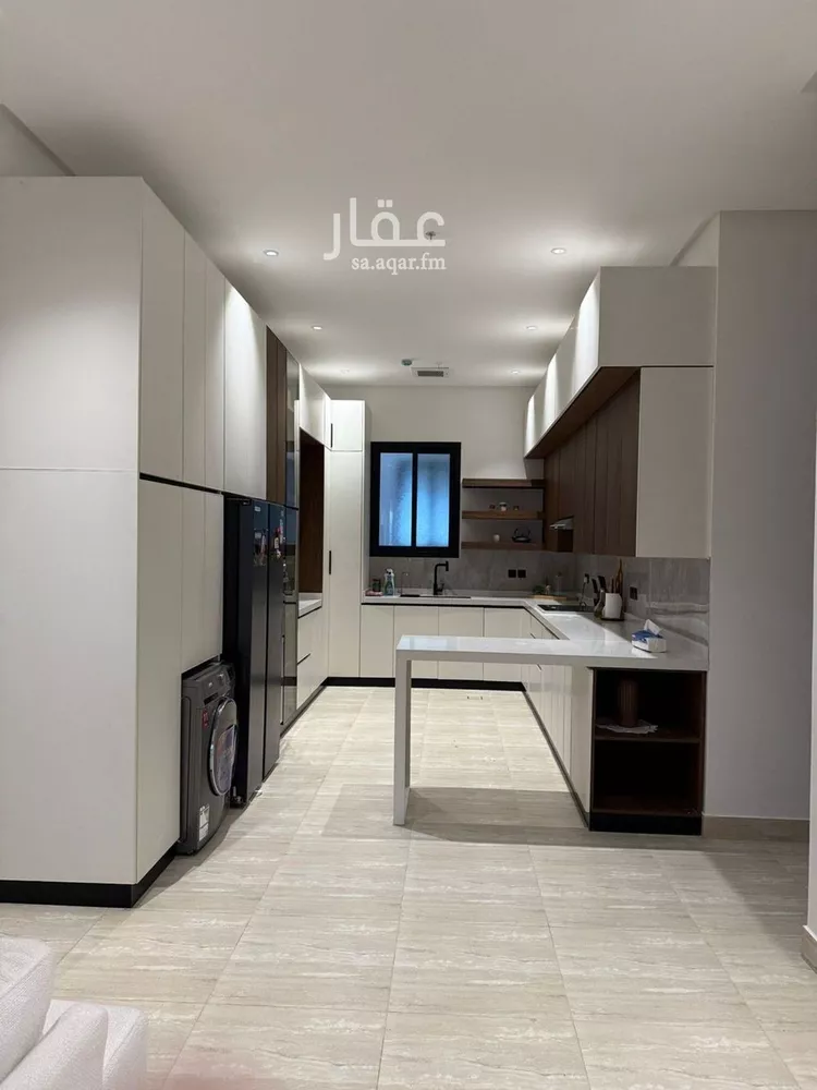 شقة للبيع في شارع سعيد بن نفيل, حي الرمال, مدينة الرياض, منطقة الرياض صورة 2