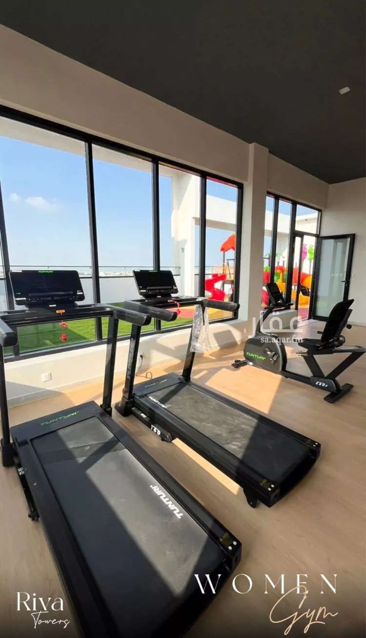 شقة للبيع في شارع طريق الامير سلطان, حي الراكة الجنوبية, مدينة الخبر, المنطقة الشرقية صورة 3