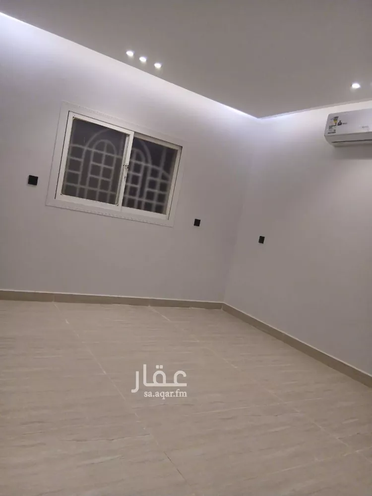 شقة للإيجار في شارع الشيخ حمد الناصر الوهيب, حي القدس, مدينة الرياض, منطقة الرياض