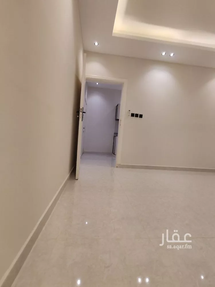 شقة للإيجار في شارع الأمير بندر بن عبدالعزيز, حي الخليج, مدينة الرياض, منطقة الرياض