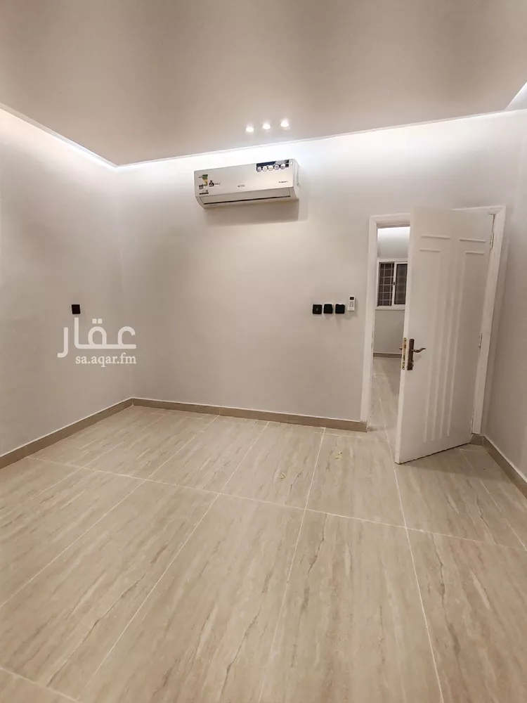 شقة للإيجار في شارع الشيخ حمد الناصر الوهيب, حي القدس, مدينة الرياض, منطقة الرياض