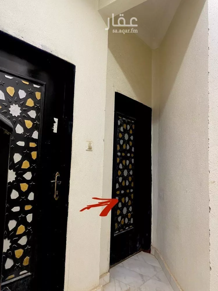 شقة للإيجار في حي الرمال, مدينة الرياض, منطقة الرياض صورة 4