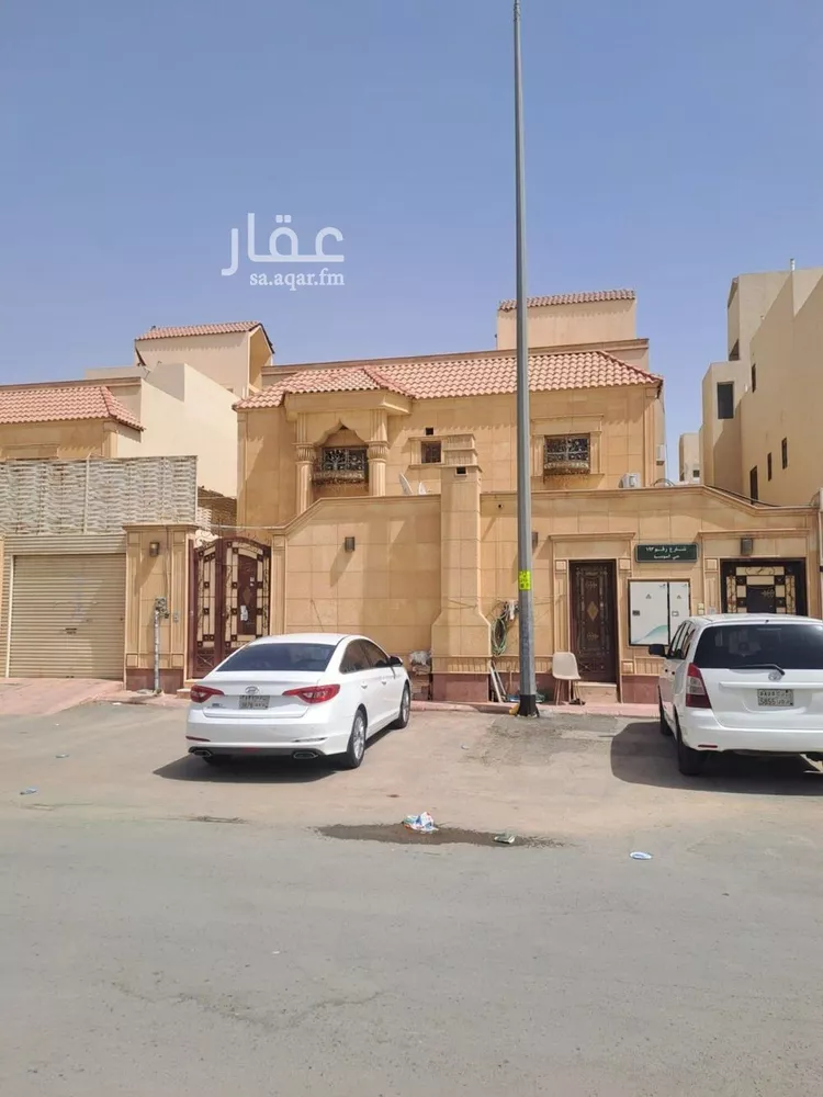 شقة للإيجار في شارع اسيوط, حي المونسية, مدينة الرياض, منطقة الرياض
