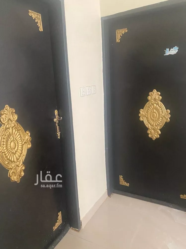 شقة للإيجار في شارع أبي عبيدة النابلسي, حي عكاظ, مدينة الرياض, منطقة الرياض