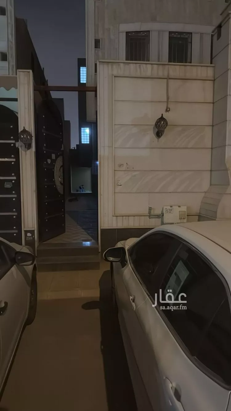 شقة للإيجار في شارع أبي عبيدة النابلسي, حي عكاظ, مدينة الرياض, منطقة الرياض