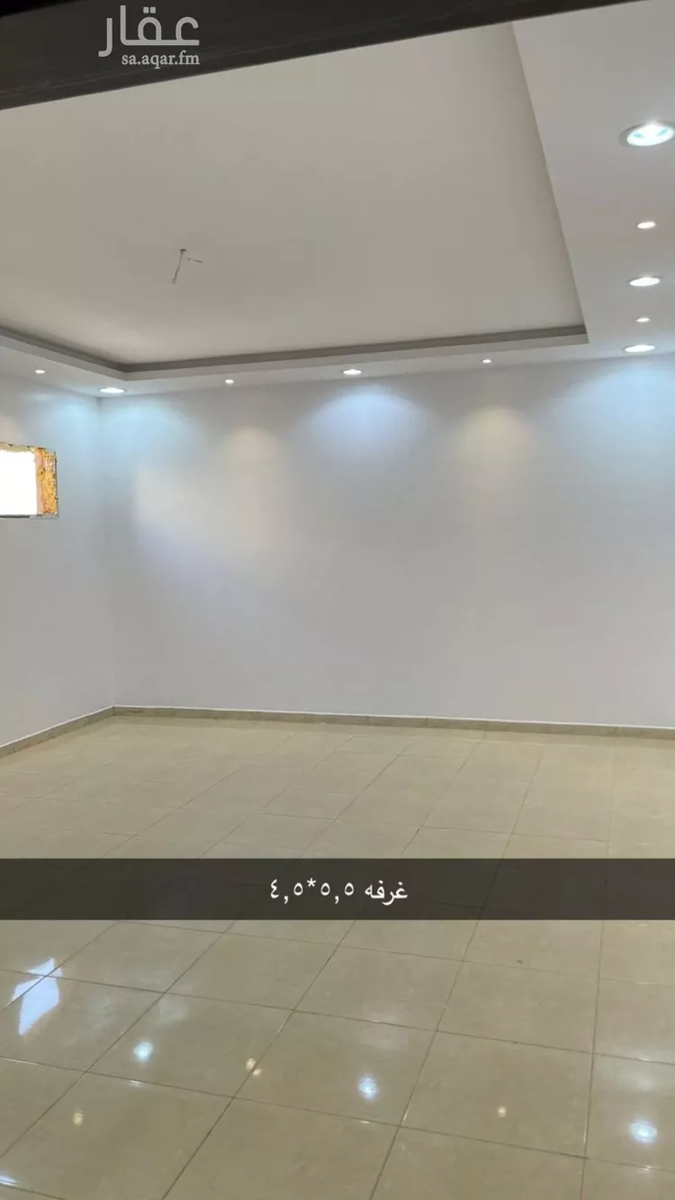 شقة للإيجار في شارع وادي حنيفة, حي الدار البيضاء, مدينة الرياض, منطقة الرياض