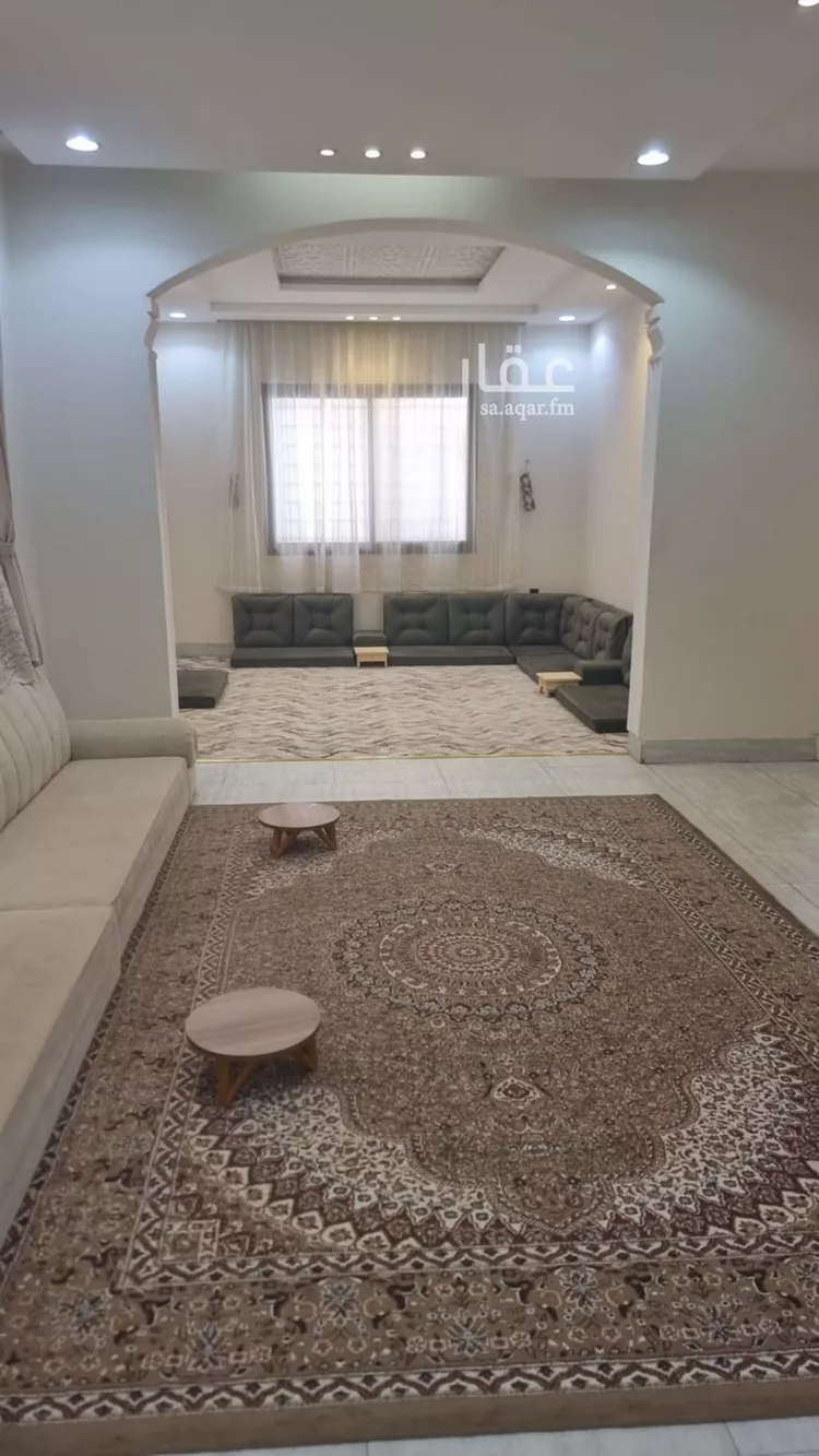 فيلا للإيجار في شارع عبدالقادر السعدي, حي عكاظ, مدينة الرياض, منطقة الرياض