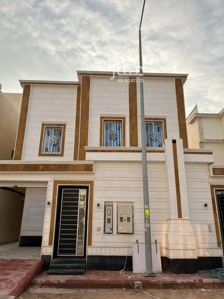 شقة للإيجار في حي الرمال, مدينة الرياض, منطقة الرياض 1 صورة