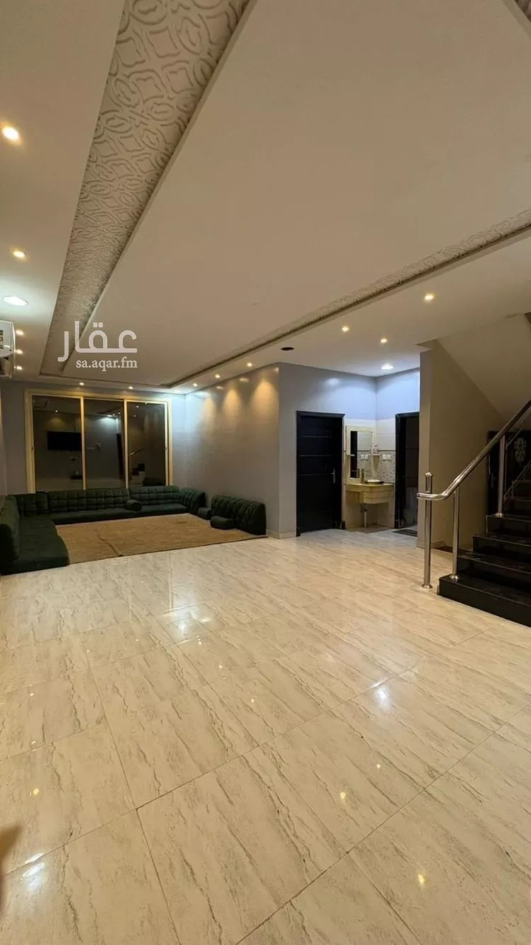 Villa for Rent in Riyadh Okaz صورة 3