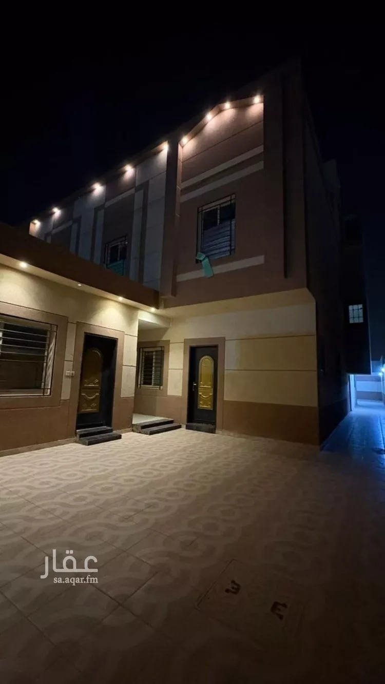 Villa for Rent in Riyadh Okaz
