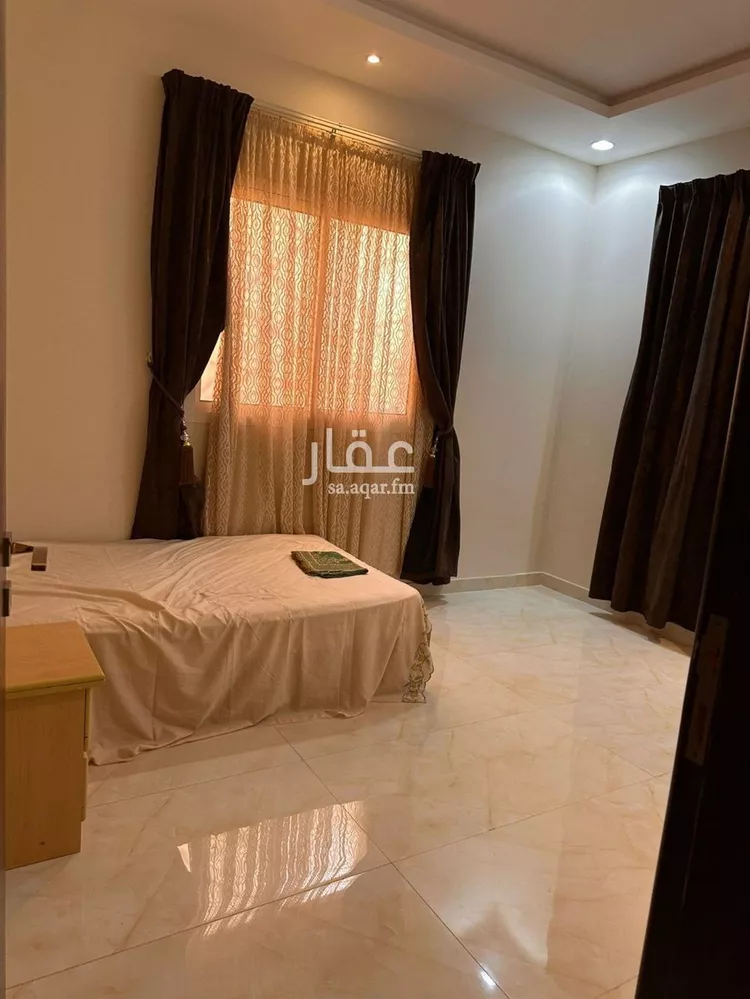 فيلا للإيجار في شارع القادة, حي الحزم, مدينة الرياض, منطقة الرياض صورة 4