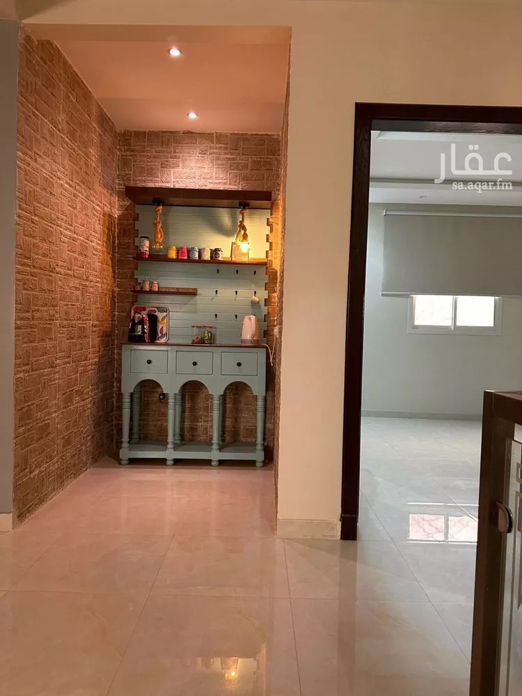 فيلا للإيجار في شارع القادة, حي الحزم, مدينة الرياض, منطقة الرياض صورة 2