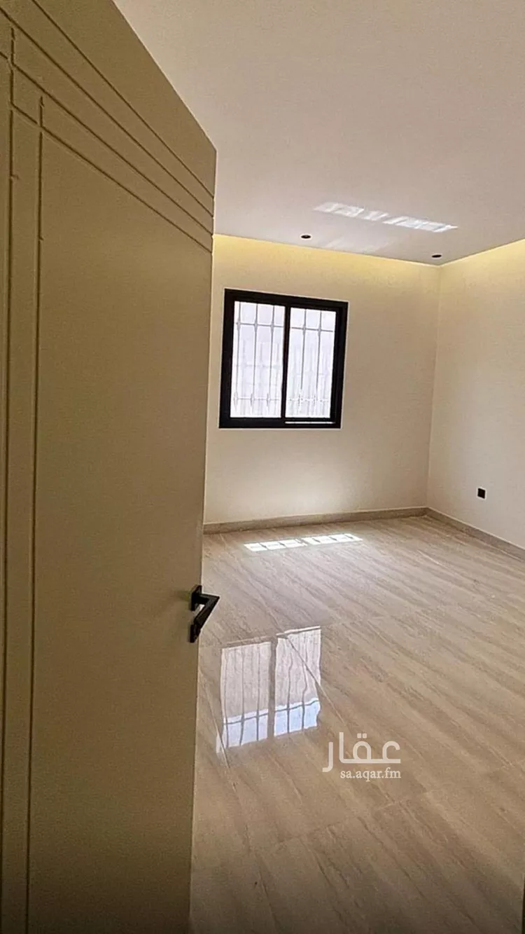 شقة للإيجار في شارع لطف بن سعد السميني, حي بدر, مدينة الرياض, منطقة الرياض