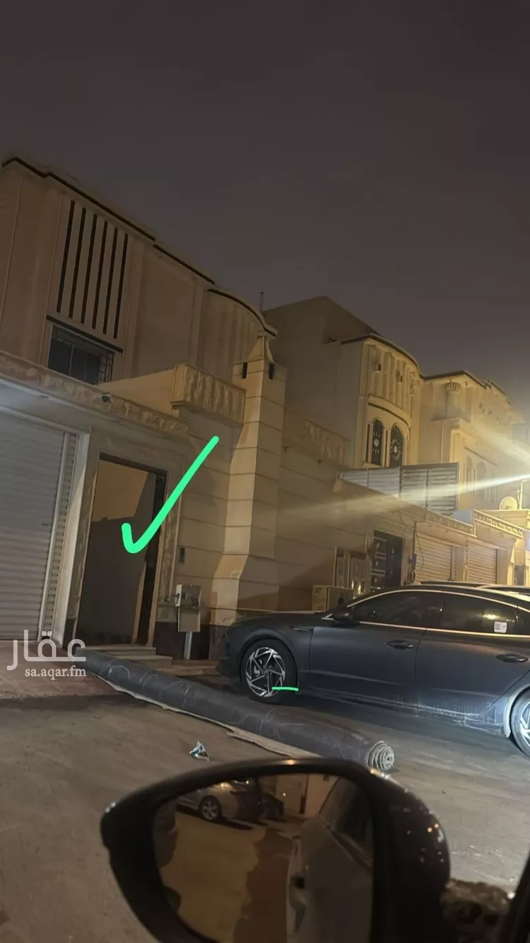 شقة للإيجار في حي الرمال, مدينة الرياض, منطقة الرياض