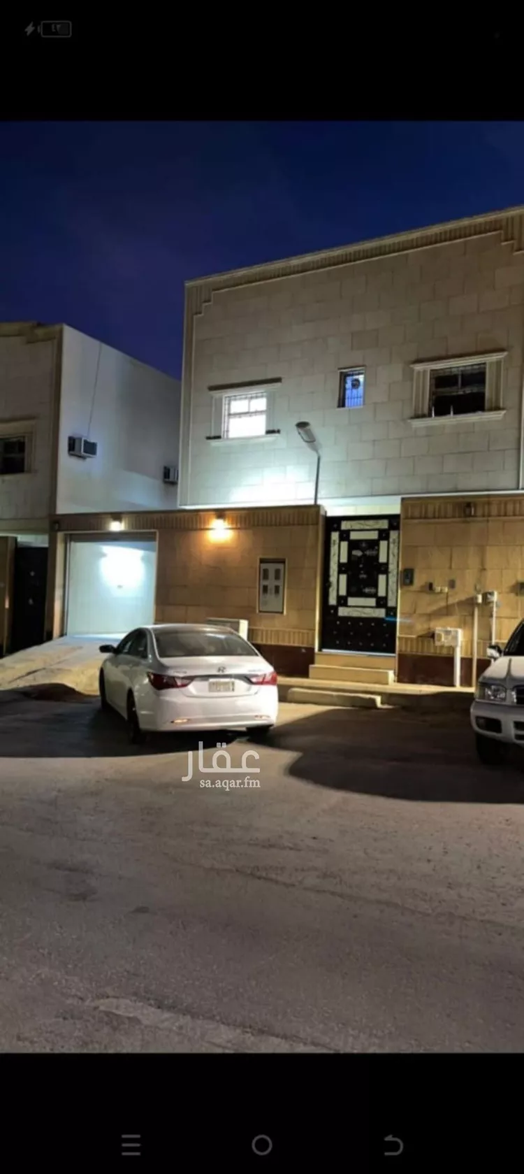 شقة للإيجار في شارع لطف بن سعد السميني, حي بدر, مدينة الرياض, منطقة الرياض صورة 3