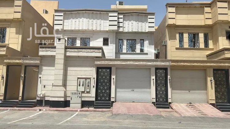 شقة للإيجار في حي الرمال, مدينة الرياض, منطقة الرياض