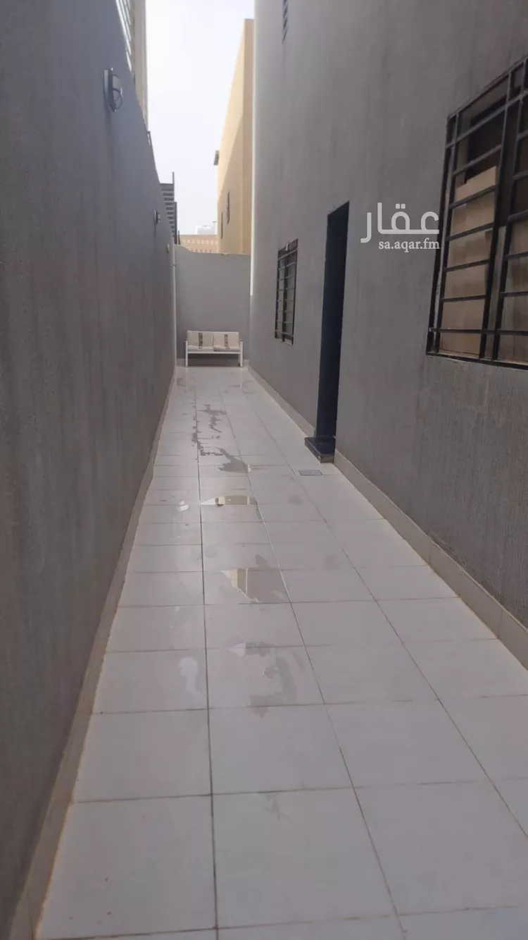 فيلا للإيجار في شارع عبدالقادر السعدي, حي عكاظ, مدينة الرياض, منطقة الرياض صورة 4