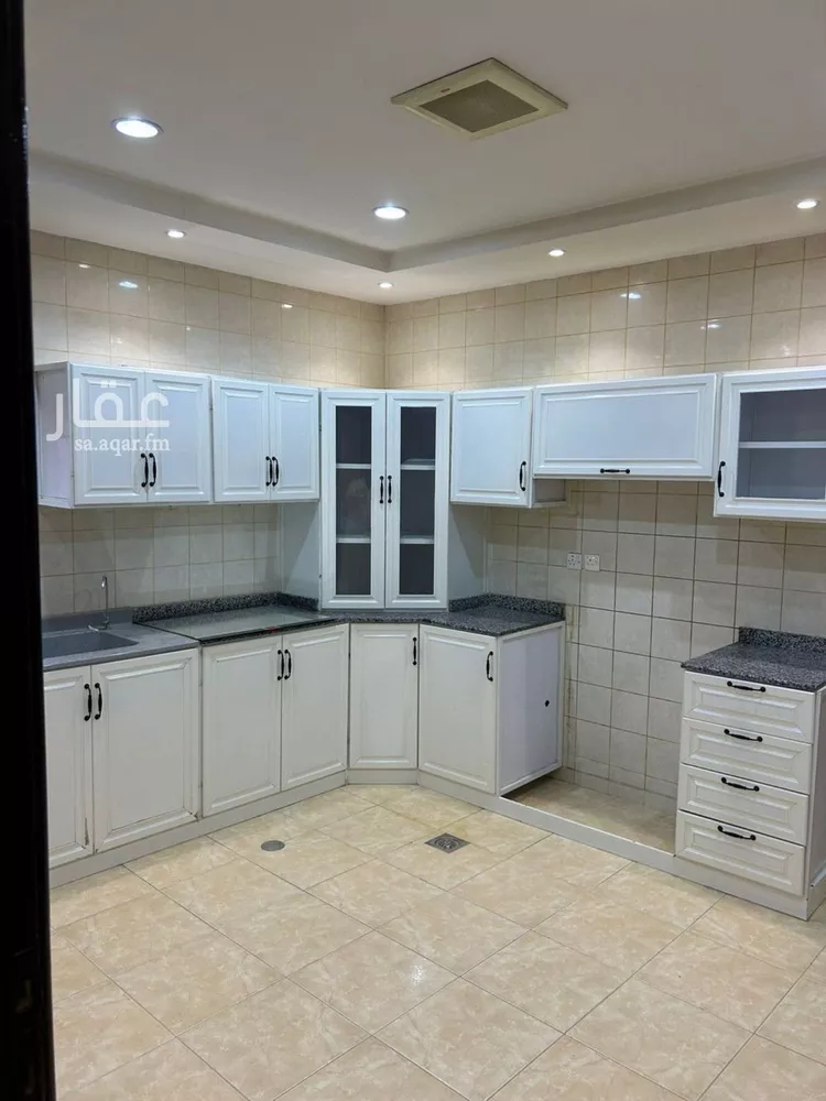 شقة للإيجار في شارع سيبويه, حي حطين, مدينة الرياض, منطقة الرياض صورة 2