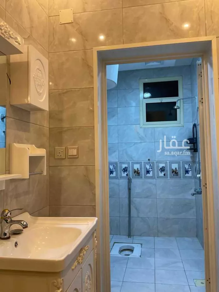 شقة مفروشة للحجز في شارع عبد الرحمن بن طارق ، حي الريان ، الرس ، الرس 8