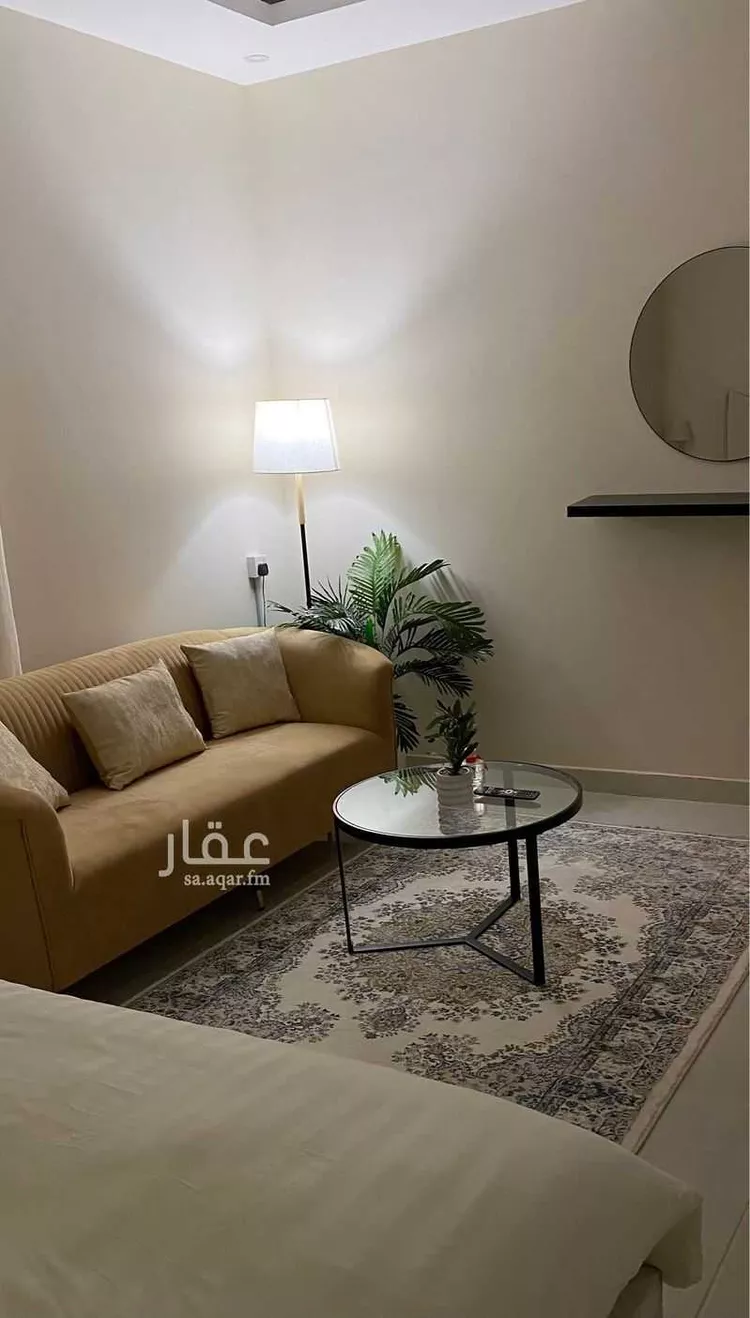 استديو مفروش للحجز في شارع عبد الرحمن بن طارق ، حي الريان ، الرس ، الرس صورة 3