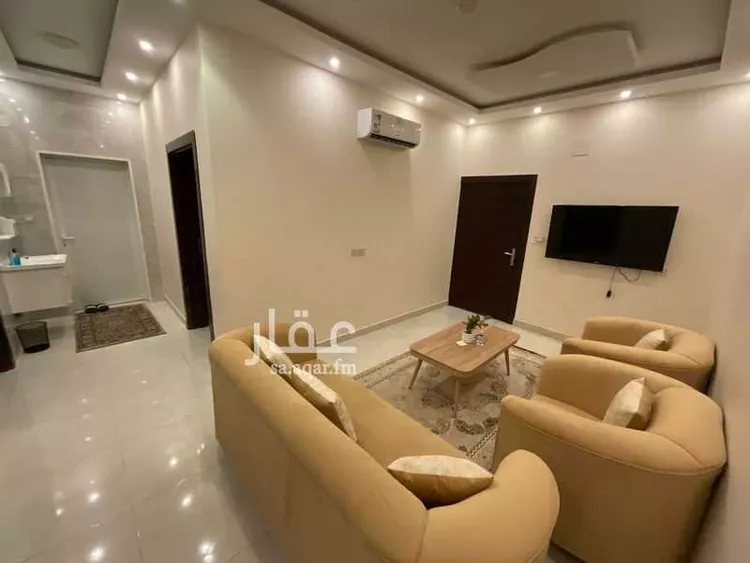 شقة مفروشة للحجز في شارع عبد الرحمن بن طارق ، حي الريان ، الرس ، الرس صورة 4