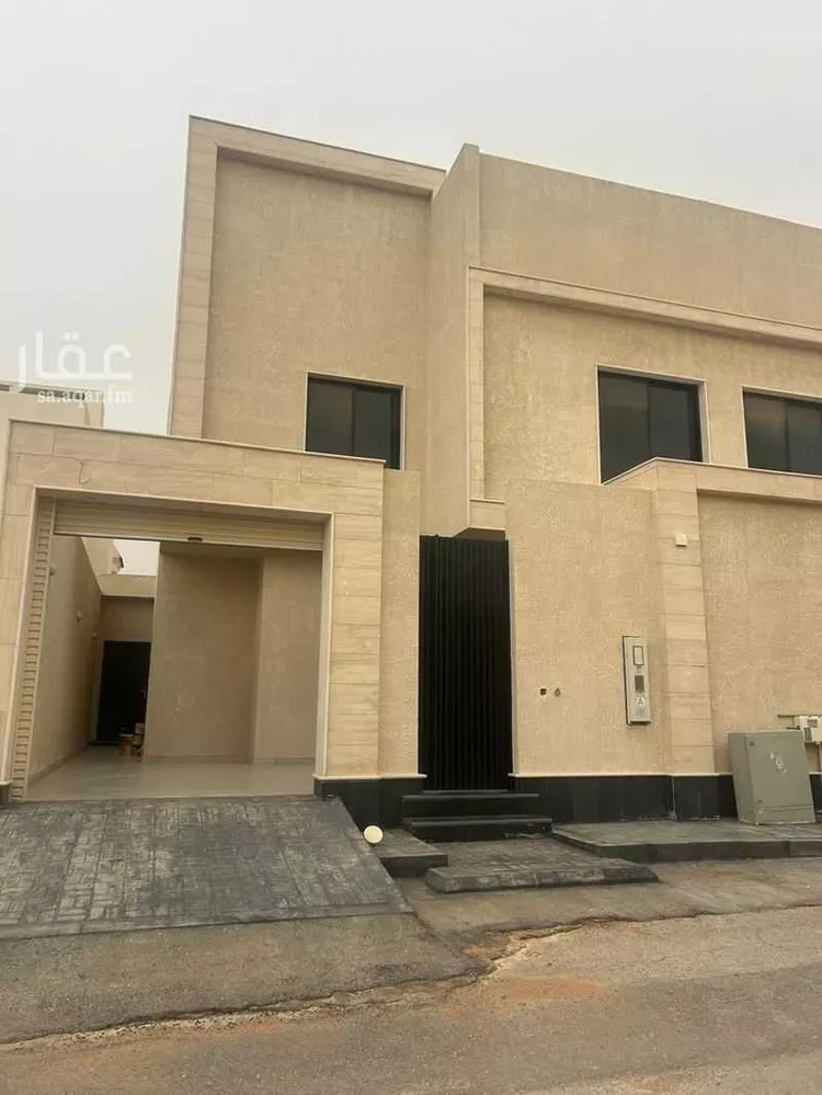 فيلا للبيع في شارع إسماعيل بن أبي اليسر, حي العارض, مدينة الرياض, منطقة الرياض 1 صورة