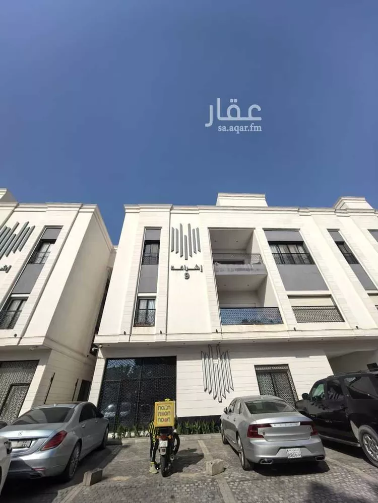 شقة للإيجار في شارع القاسمي, حي المصيف, مدينة الرياض, منطقة الرياض 16
