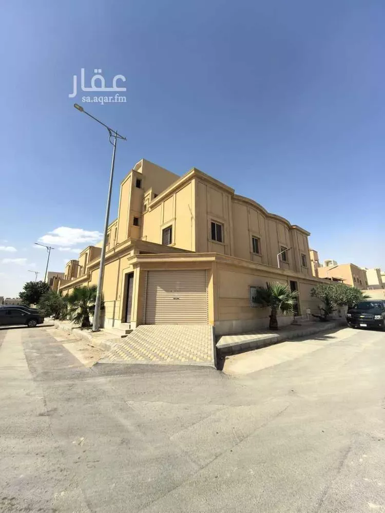 دور للإيجار في شارع محمد الطلحي, حي العارض, مدينة الرياض, منطقة الرياض