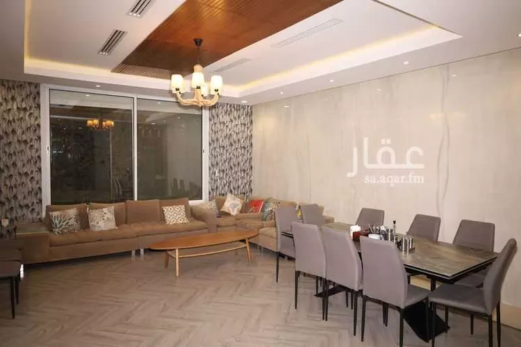 فيلا للبيع في شارع أبي الفضل الطوسي, حي العارض, مدينة الرياض, منطقة الرياض صورة 2
