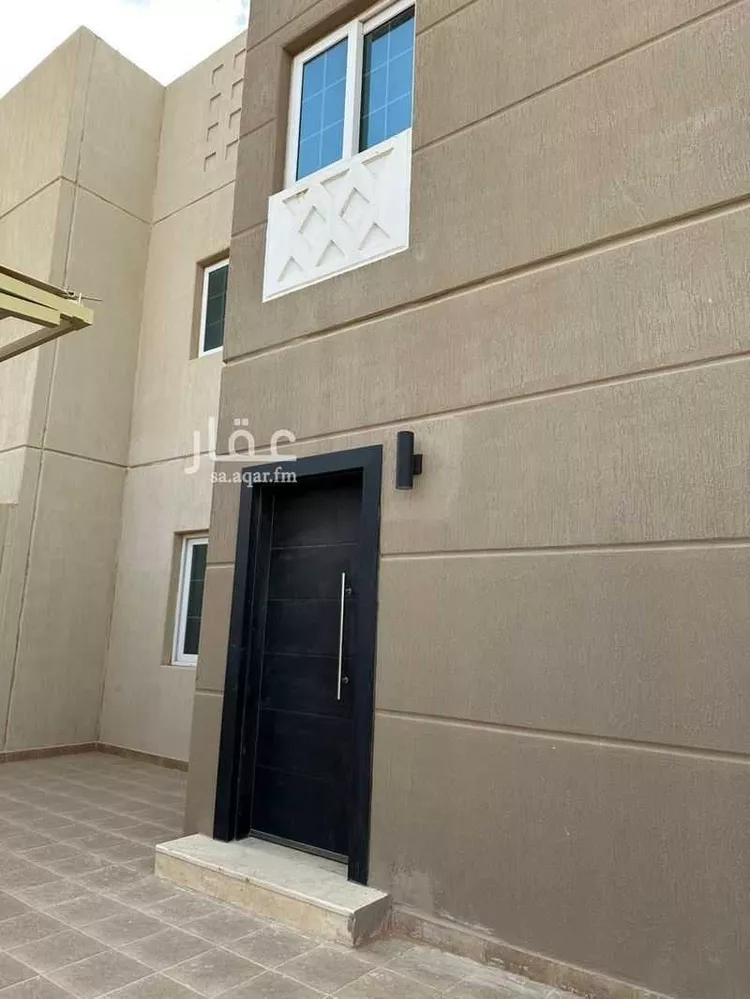 فيلا للإيجار في شارع عمر بن عبدالله قاضي, حي مطار الملك خالد الدولي, مدينة الرياض, منطقة الرياض صورة 5