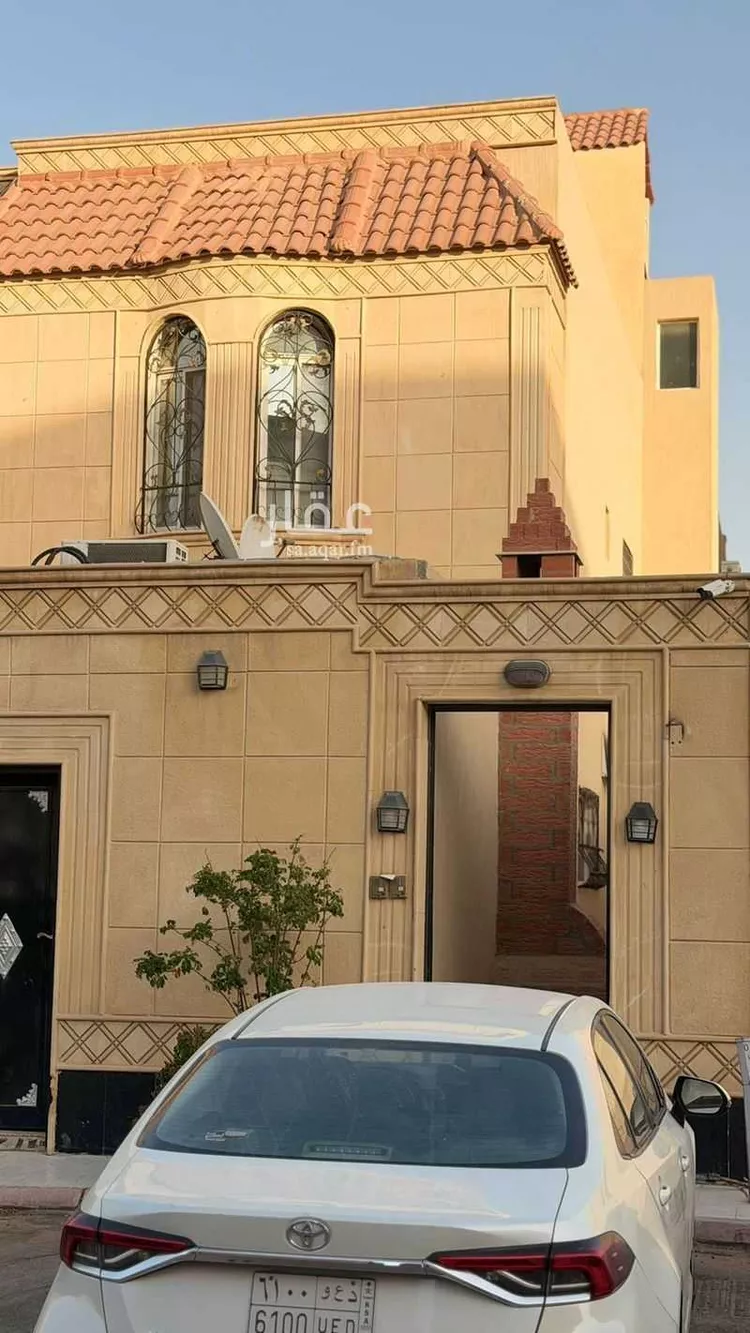 شقة للإيجار في شارع وبير, حي ظهرة لبن, مدينة الرياض, منطقة الرياض صورة 5