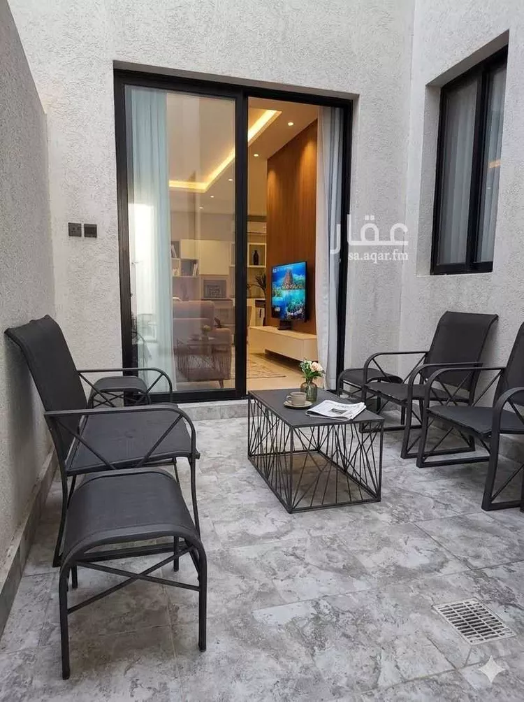 شقة للبيع في شارع القاسمي, حي المصيف, مدينة الرياض, منطقة الرياض 6