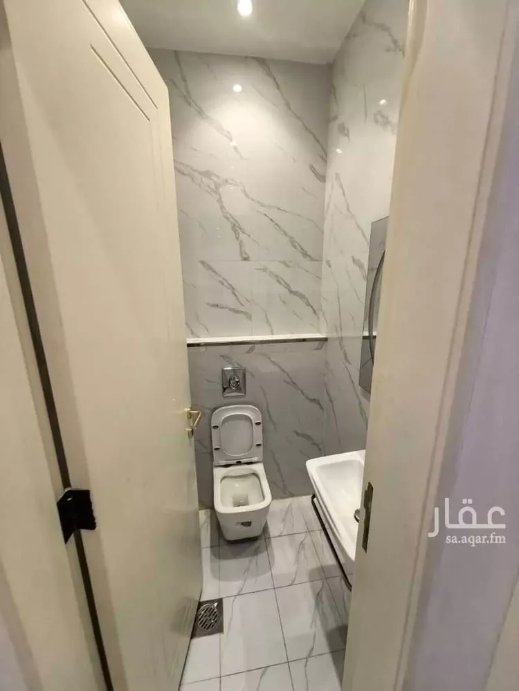 شقة للإيجار في شارع شعيب المغربي, حي النرجس, مدينة الرياض, منطقة الرياض صورة 5