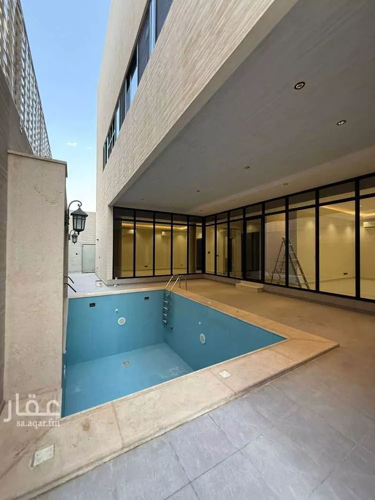 Villa for Rent in Riyadh Al Arid صورة 3