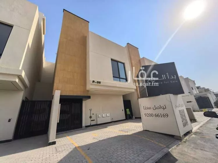 دور للإيجار في شارع عبدالله بن ذهلان, حي العارض, مدينة الرياض, منطقة الرياض 8