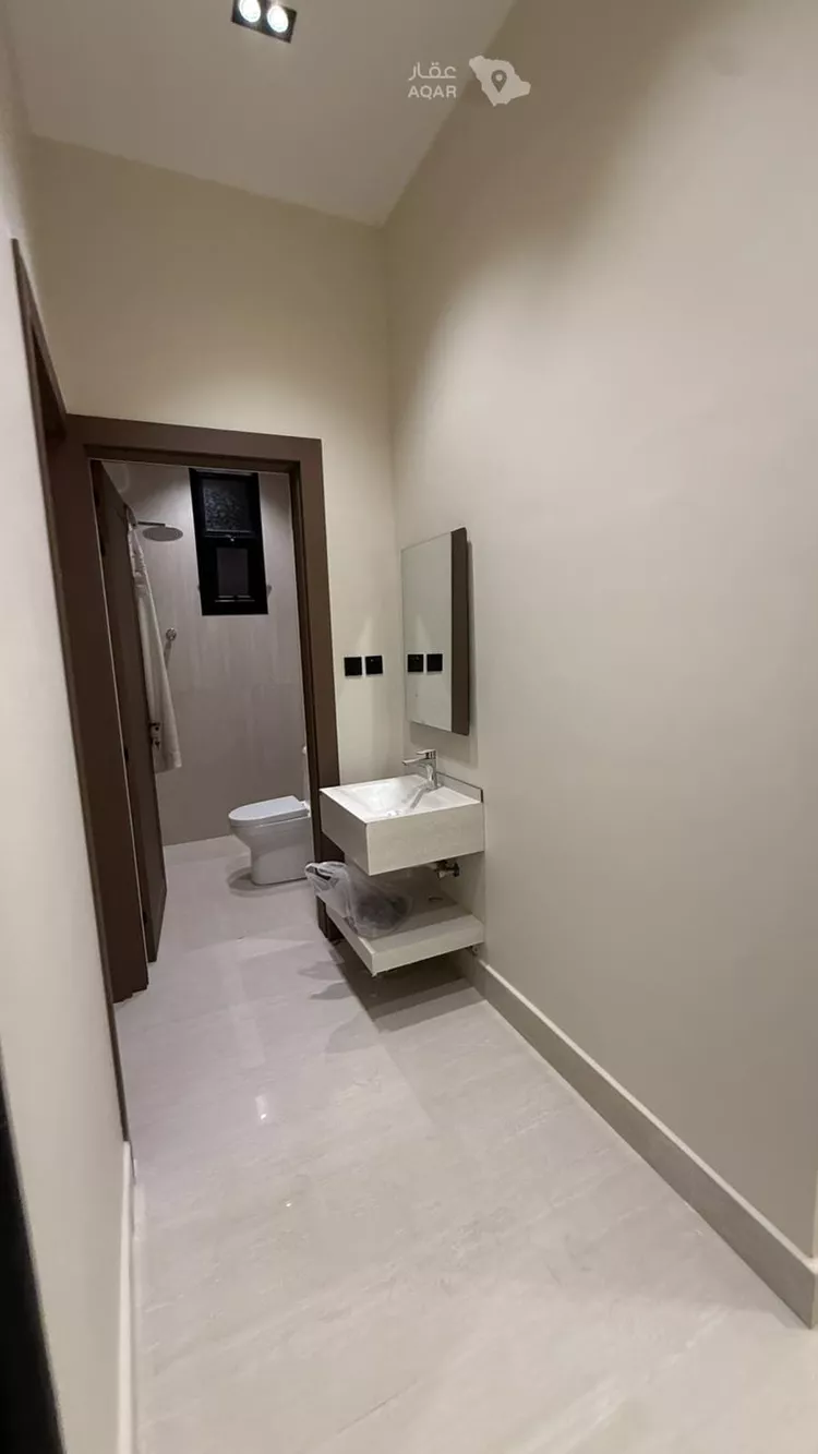 دور للإيجار في شارع المهراس, حي النرجس, مدينة الرياض, منطقة الرياض 4