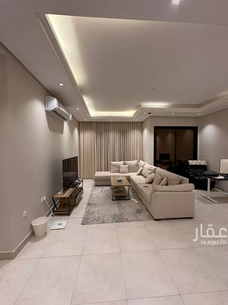 شقة للإيجار في شارع ثعلبة بن سعد الخزرجي, حي العارض, مدينة الرياض, منطقة الرياض صورة 4