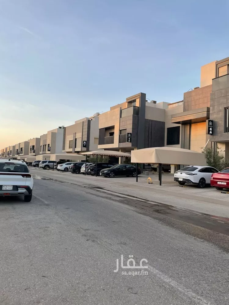 فيلا للبيع في شارع علي بن أحمد العمري, حي العارض, مدينة الرياض, منطقة الرياض صورة 2