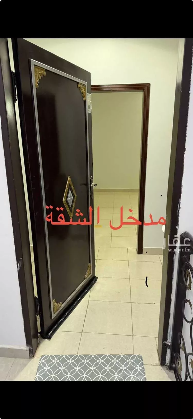شقة للإيجار في شارع وبير, حي ظهرة لبن, مدينة الرياض, منطقة الرياض صورة 2