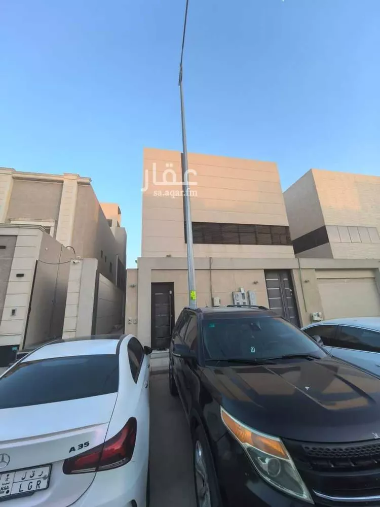 Floor for Rent in Riyadh Al Arid 19