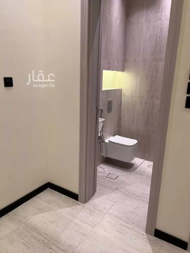 شقة للإيجار في شارع ينبع, حي ظهرة لبن, مدينة الرياض, منطقة الرياض 6