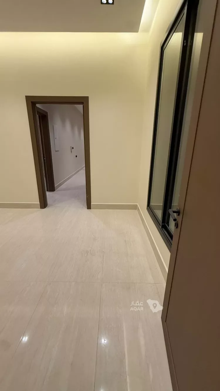 دور للإيجار في شارع المهراس, حي النرجس, مدينة الرياض, منطقة الرياض صورة 5