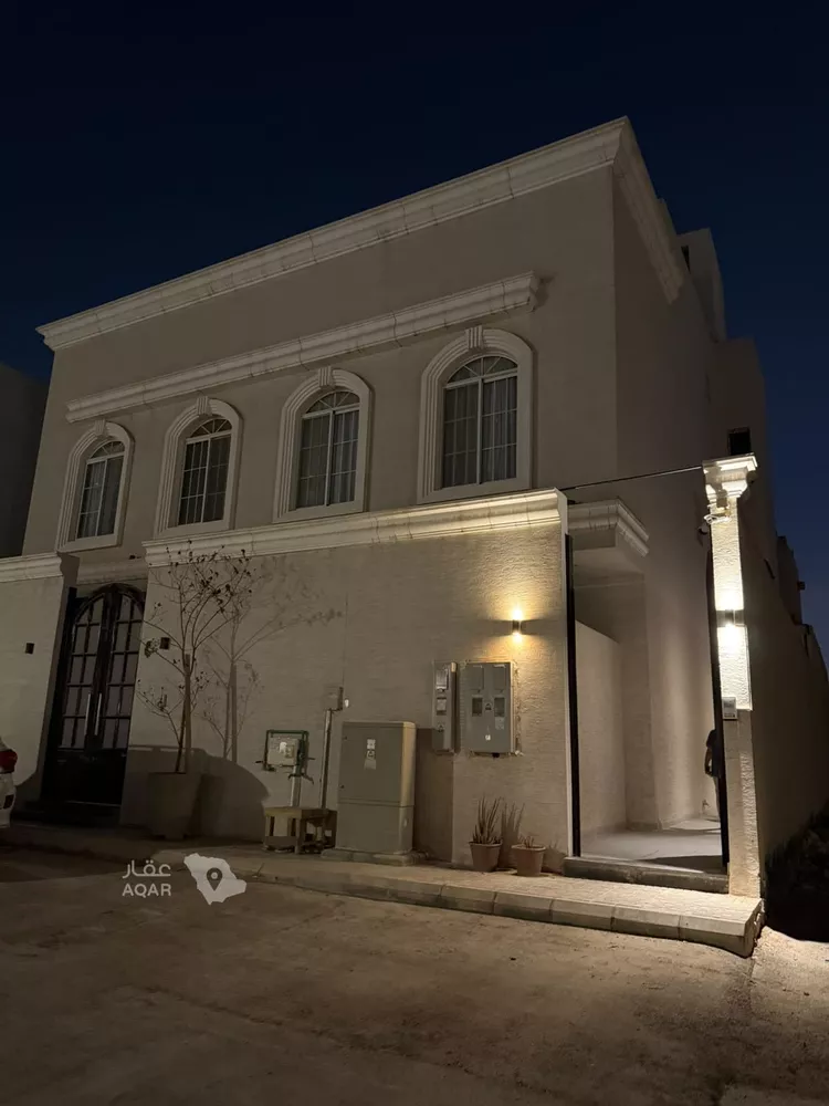 Apartment for Rent in Riyadh Al Arid