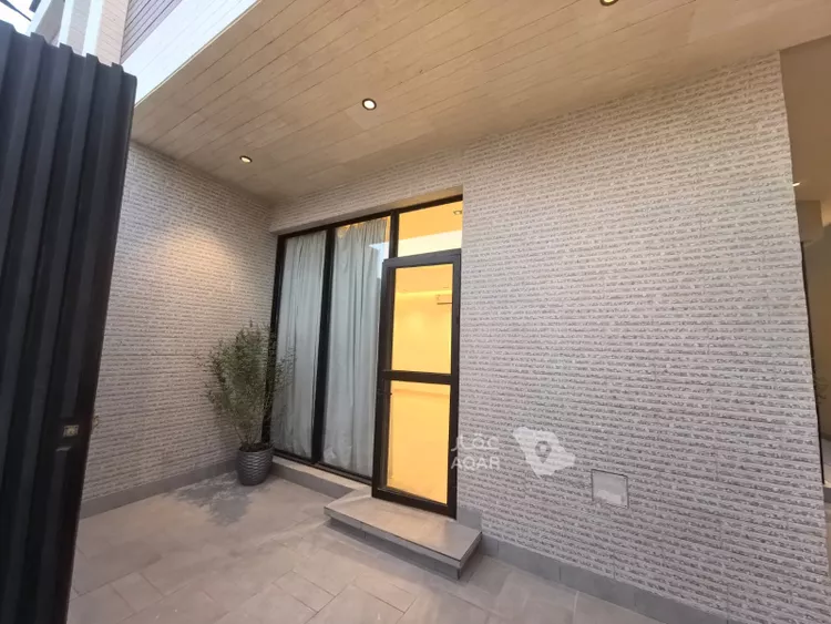 فيلا للإيجار في شارع العارض 506, حي العارض, مدينة الرياض, منطقة الرياض 23