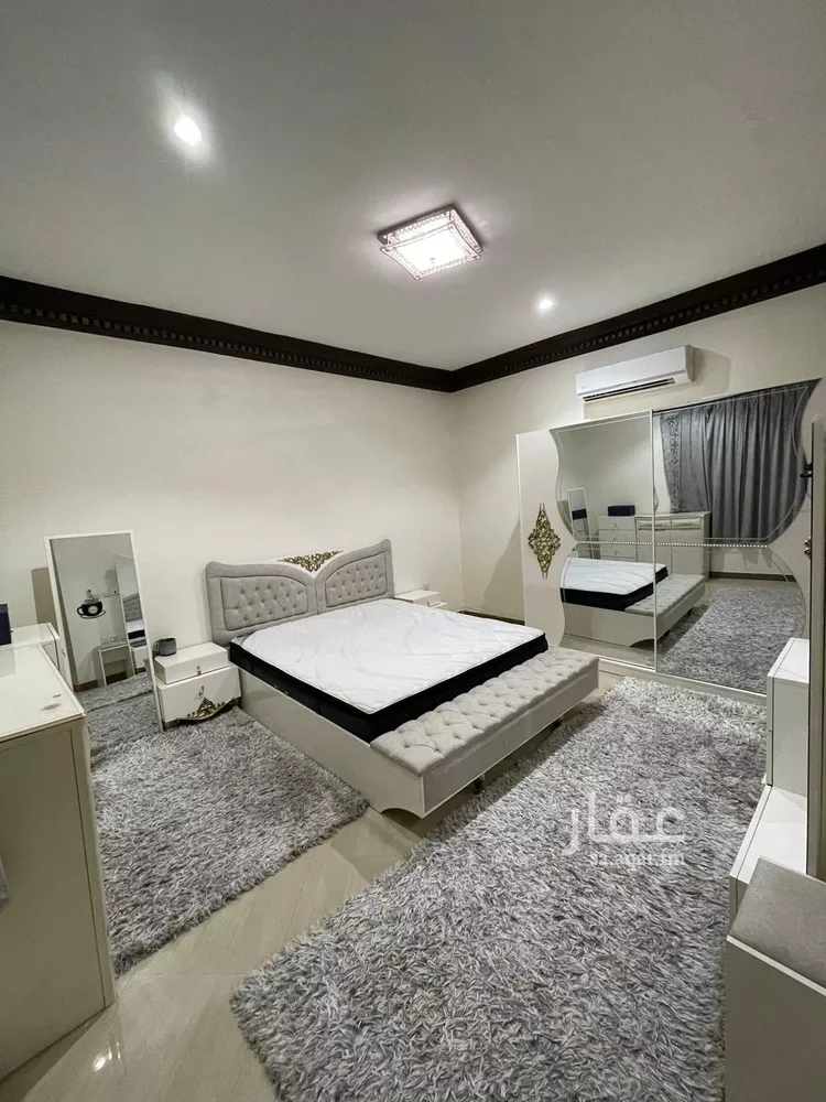 شقة للإيجار في شارع الربع الخالي, حي الغدير, مدينة الرياض, منطقة الرياض