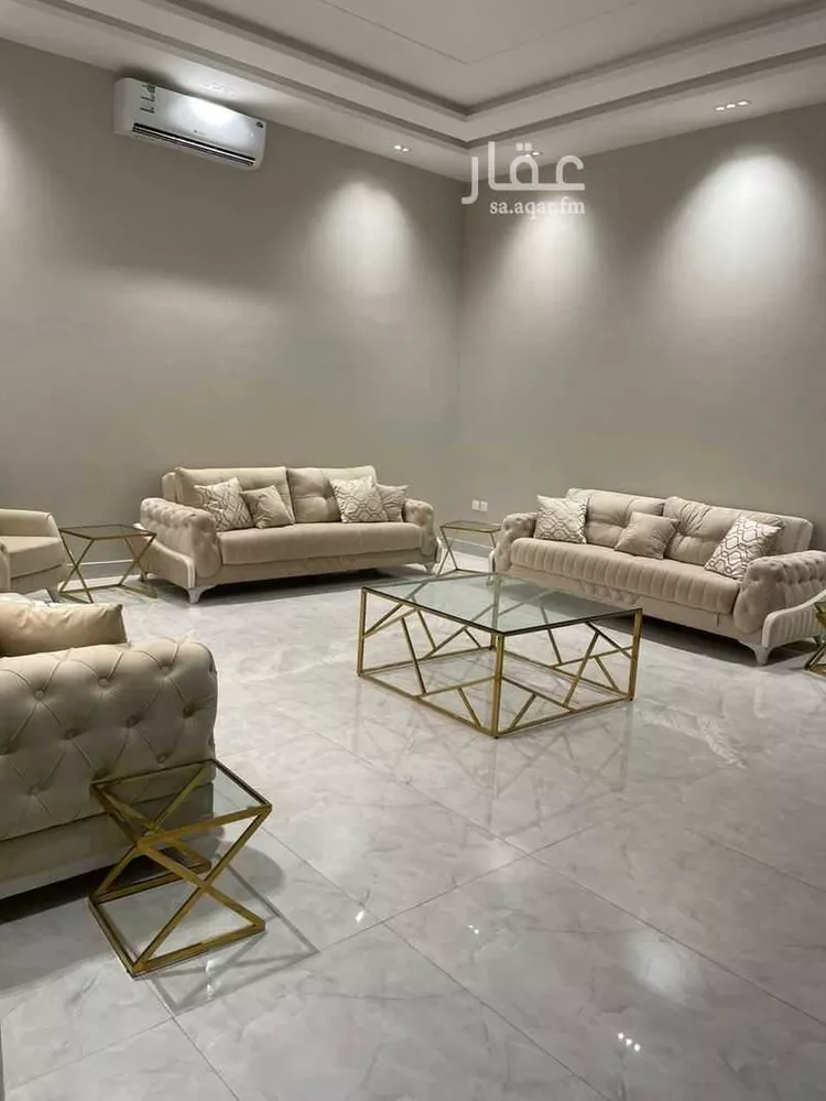 Rest House for Rent in Riyadh Banban