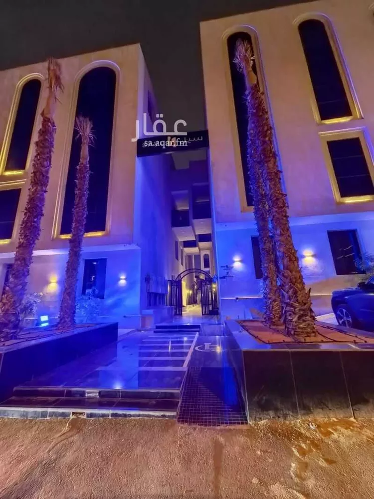 Apartment for Rent in Riyadh An Narjis
