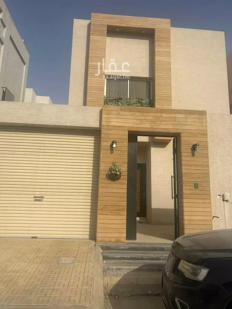 فيلا للإيجار في شارع محمد الوقار, حي العارض, مدينة الرياض, منطقة الرياض