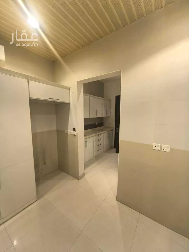 دور للإيجار في شارع ابن سعيد المغربي, حي العارض, مدينة الرياض, منطقة الرياض صورة 5
