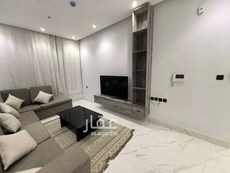 شقة للإيجار في شارع شعيب المغربي, حي النرجس, مدينة الرياض, منطقة الرياض 9